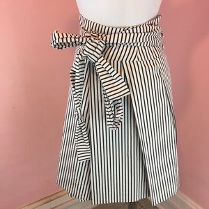 Pauw Amsterdam Wrap Skirt